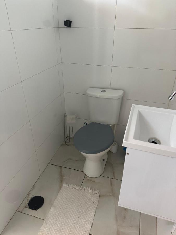 Sobrado Parque Aquatico Holiday home