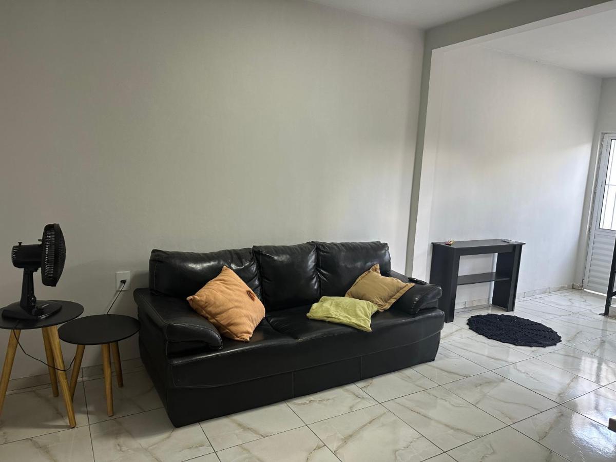 Sobrado Parque Aquatico Holiday home