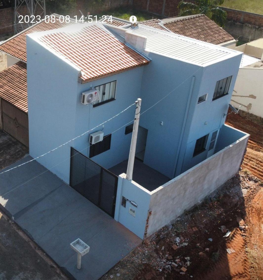 Holiday home Sobrado Parque Aquatico *