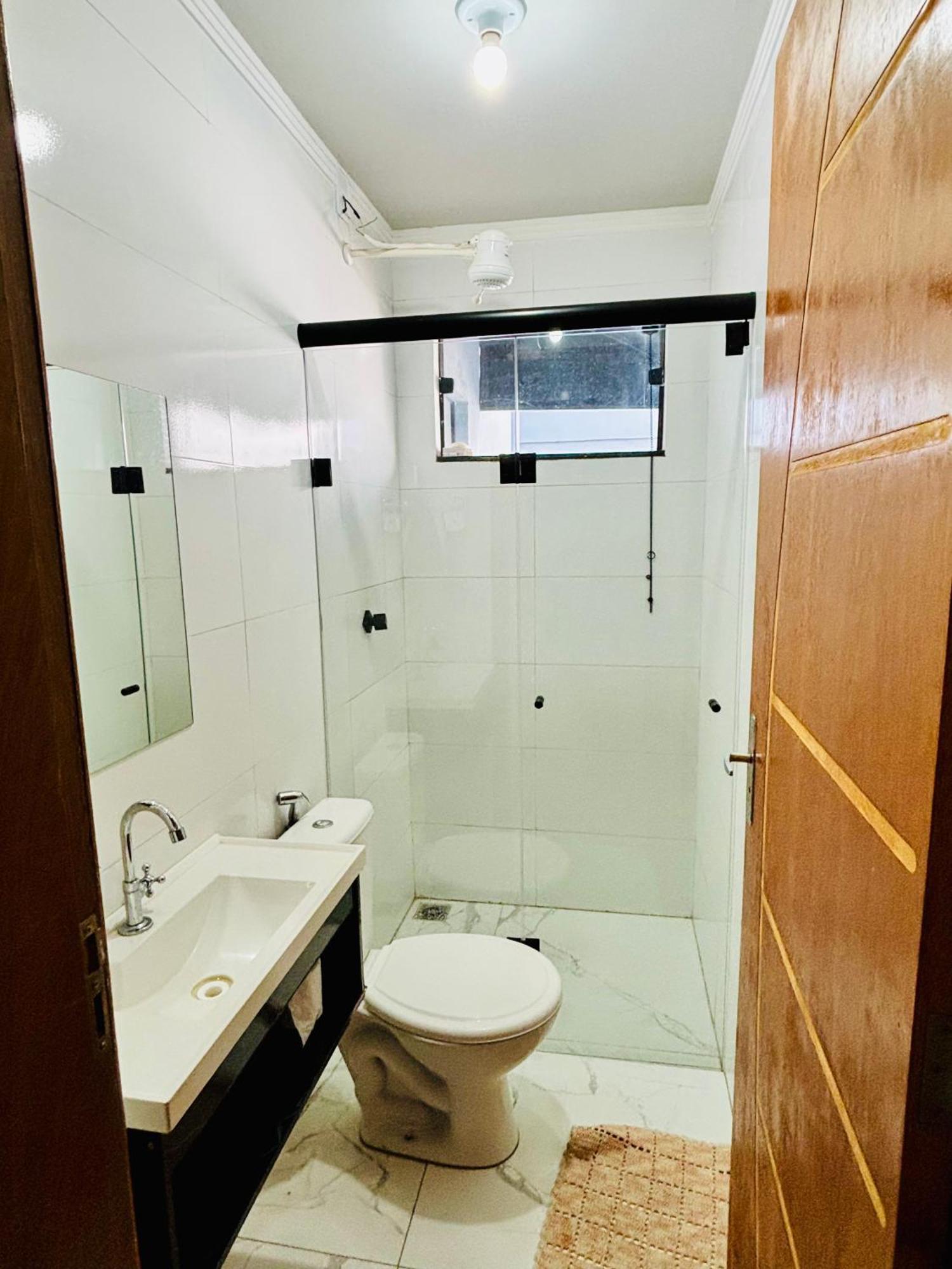Sobrado Parque Aquatico Holiday home *