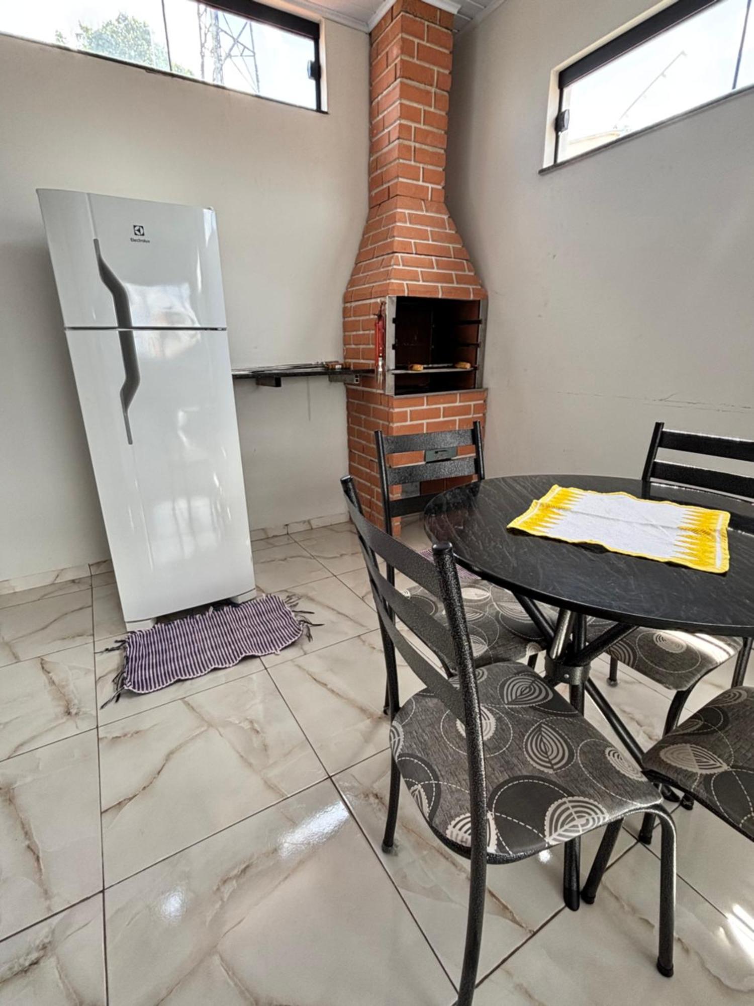 Holiday home Sobrado Parque Aquatico Andradina