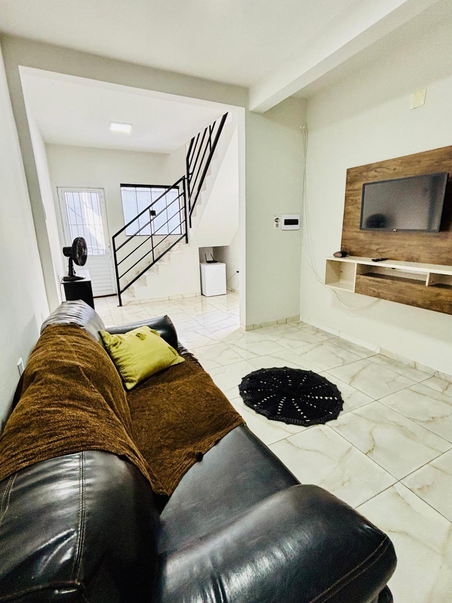 Holiday home Sobrado Parque Aquatico