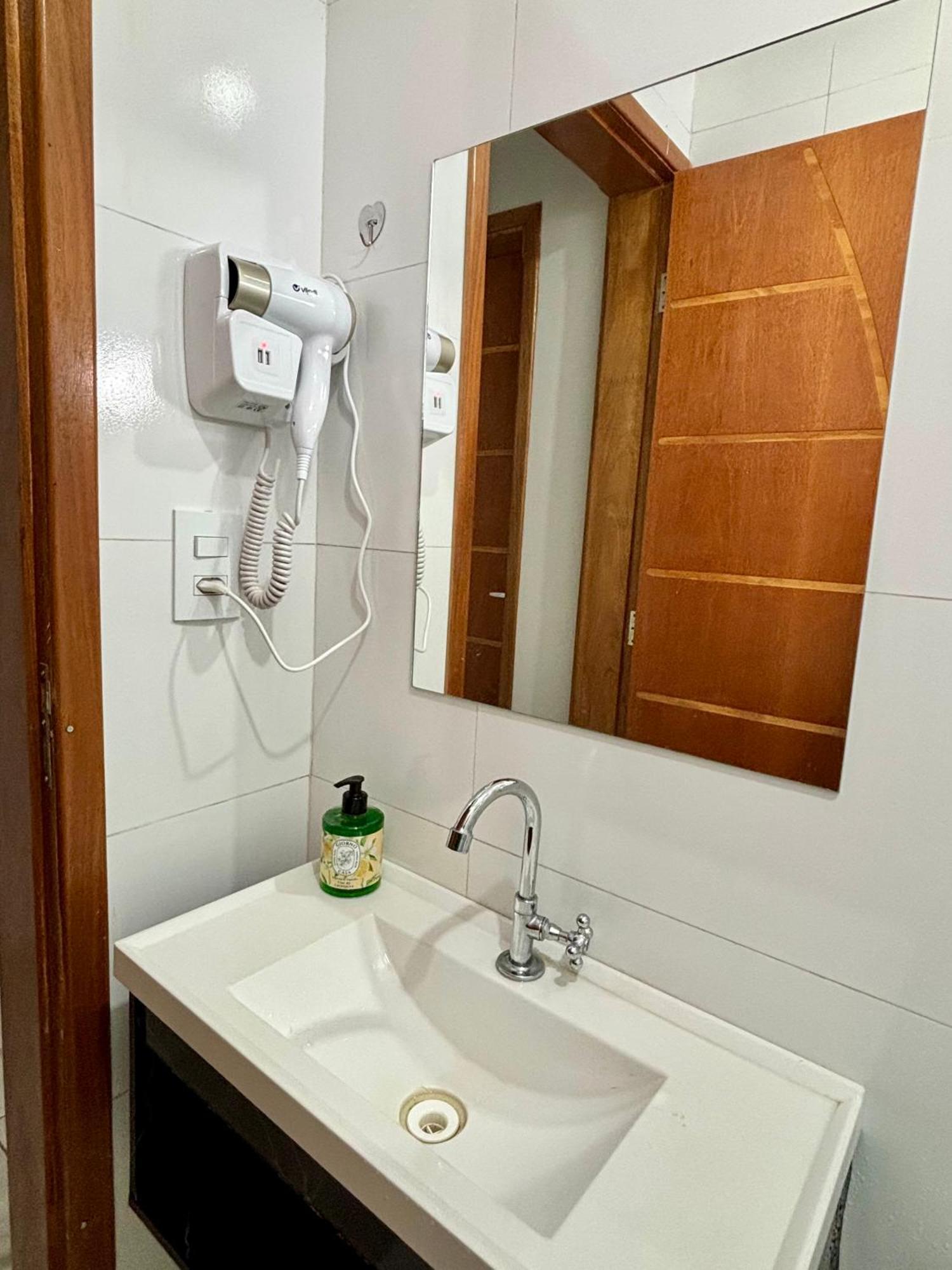 Holiday home Sobrado Parque Aquatico Andradina